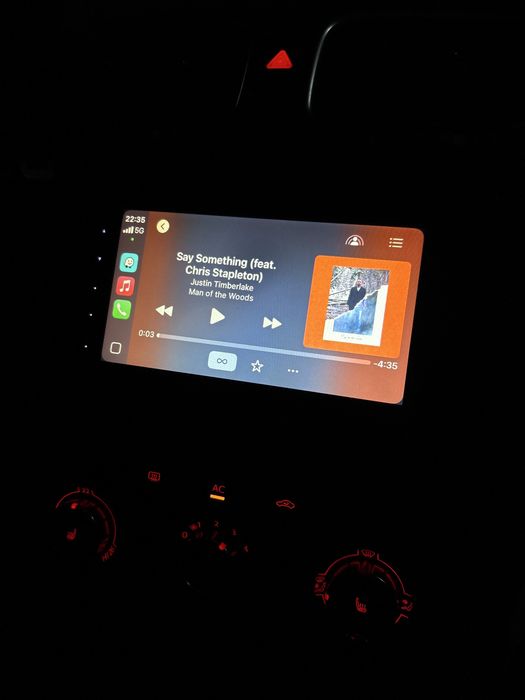 Volkswagen Golf 6 Automat 2010