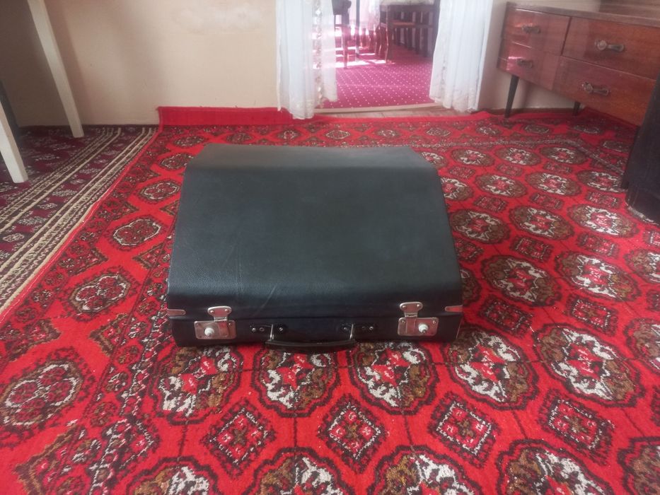 Weltmeister akardion sotiladi