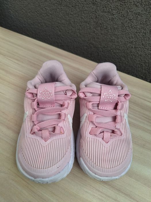 Мататонки Найк 21