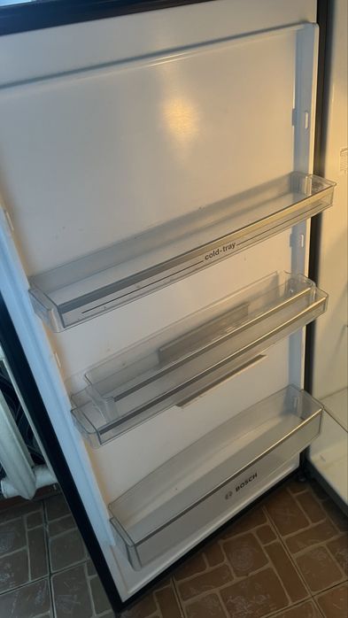 Холодильник Bosch