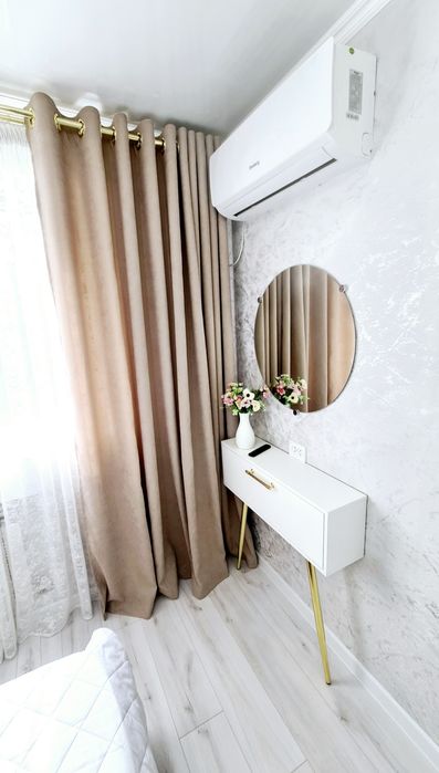 3ком Арбат посуточно. Пр Б. Момышулы 4