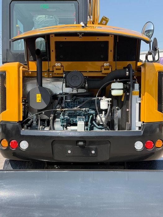 Экскаватор SANY Продается