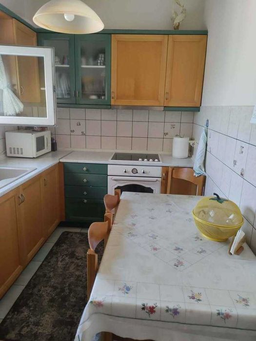 апартамент КАВАЛА ГЪРЦИЯ център