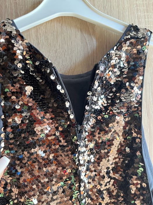 Парти потник H&M