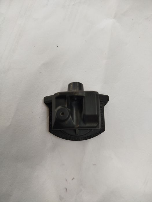 Датчик TPMS изправен 40700 6UA0A. Гумен вентил за датчик.