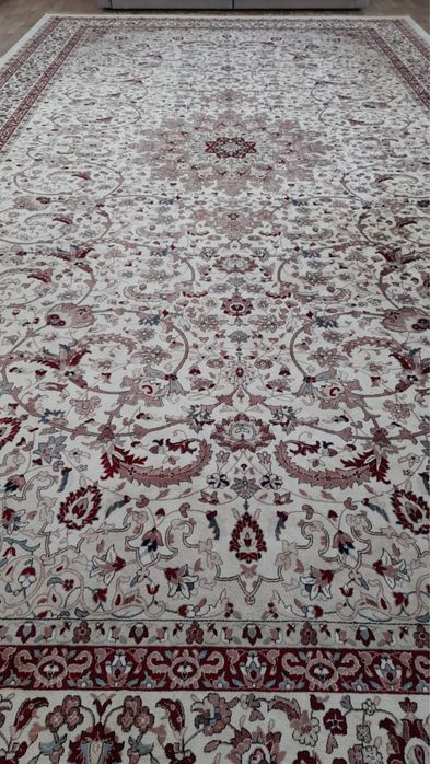 Ковер иранский.