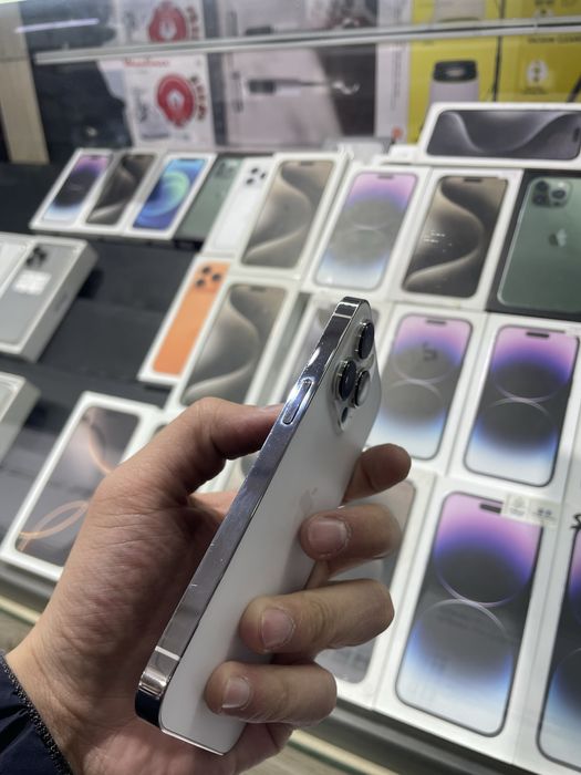 iPhone 13 pro 128 gb