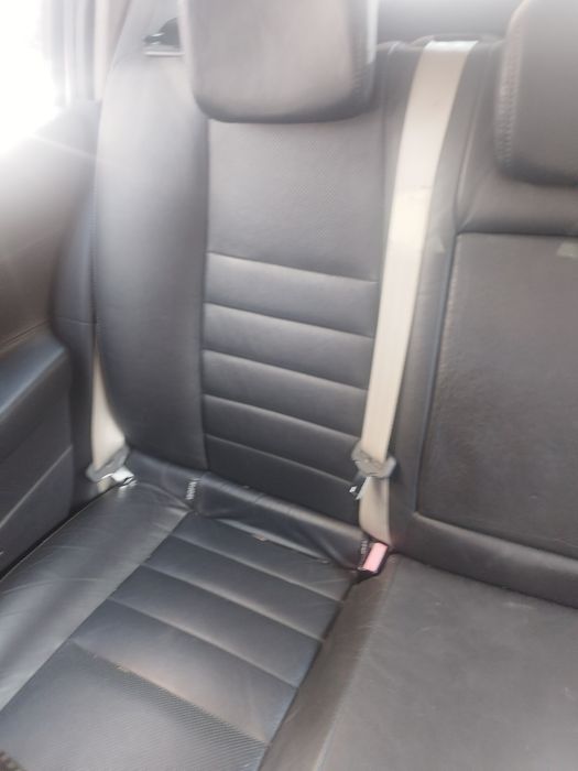 Рено Меган рс 2 2.0 t