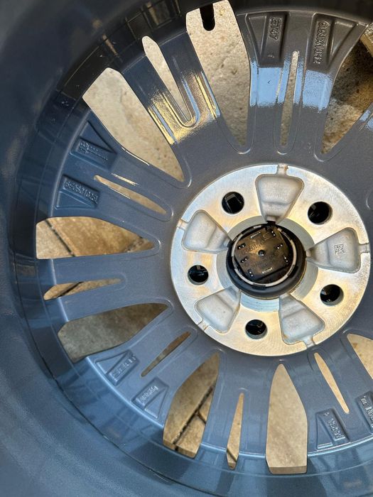 Jante 16 5×100 Originale Seat Ibiza, VW Polo, Skoda Fabia, Kamiq,Scala