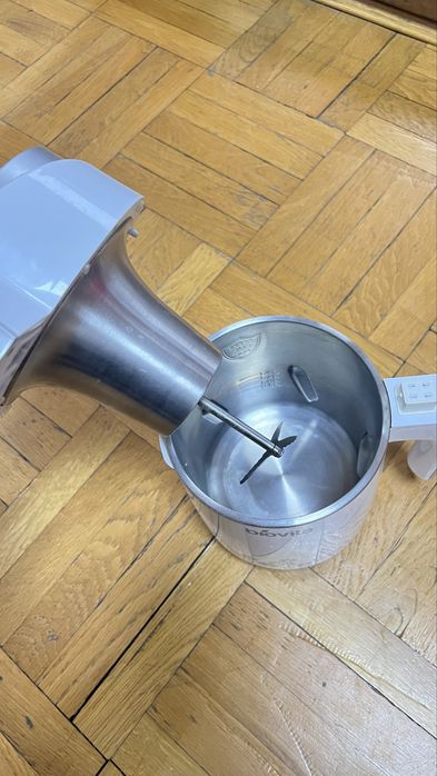 Aparat de gatit Biovita