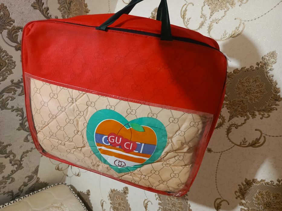 Bir kishilik koʻrpalar