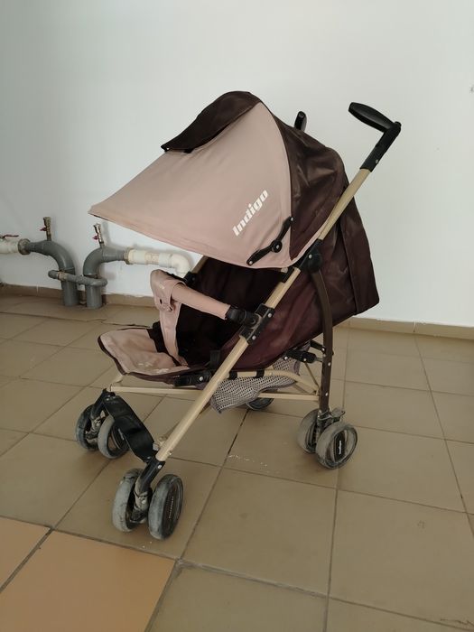 Детская коляска даром