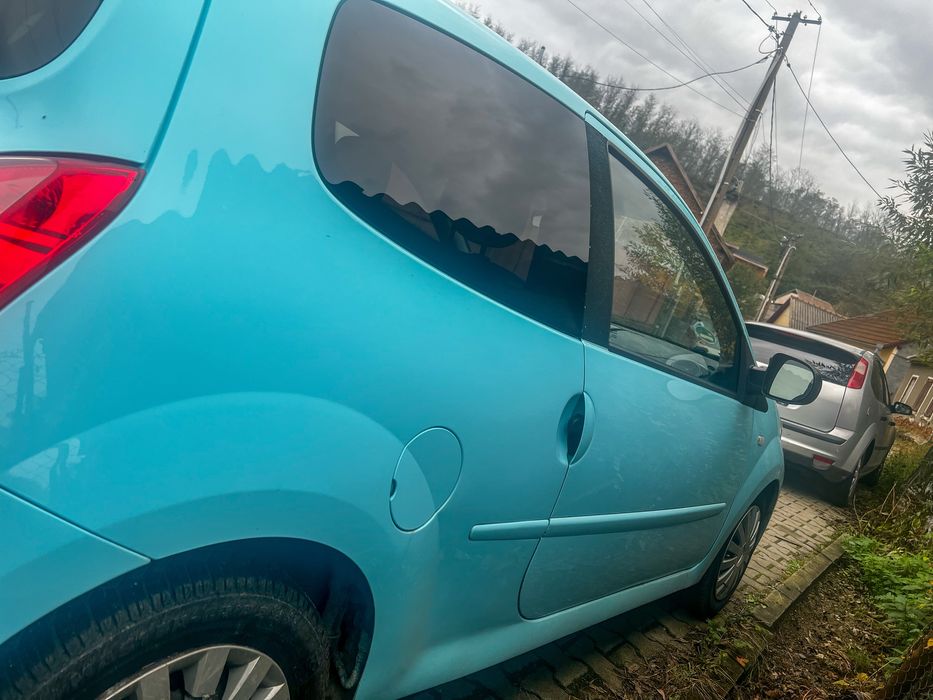 Renault Twingo 2012 | 1.2