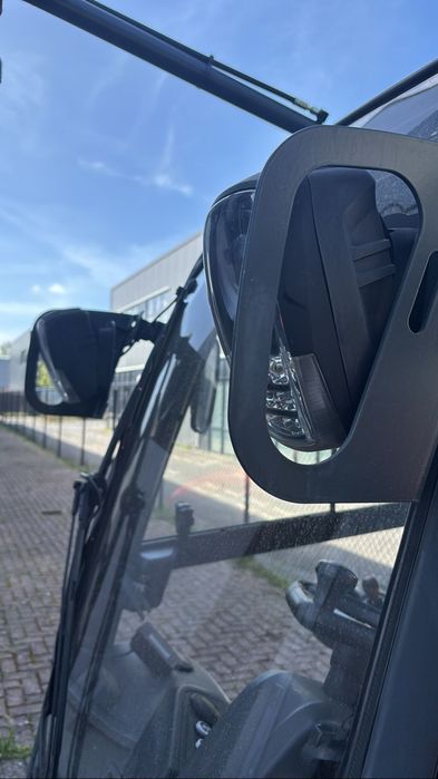 2022 Motostivuitor / Stivuitor LINDE H25T - 01   GPL