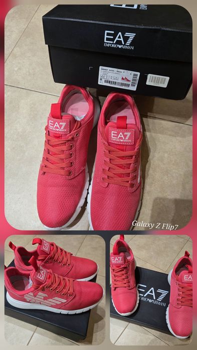 Emporio Armani EA7 номер 38