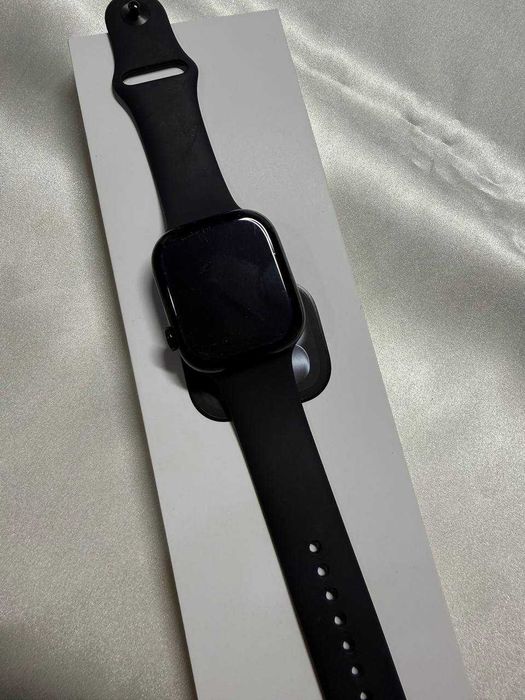Смарт-часы Apple Watch 11  46mm Мангельдина 284/3 г Шымкент