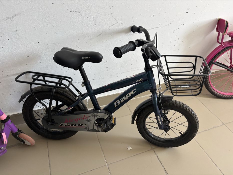 Продам велосипеды