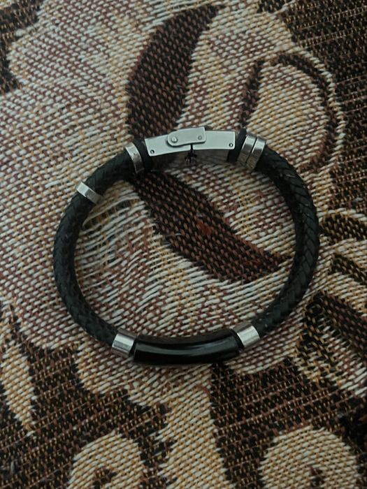 Браслет Emporio Armani