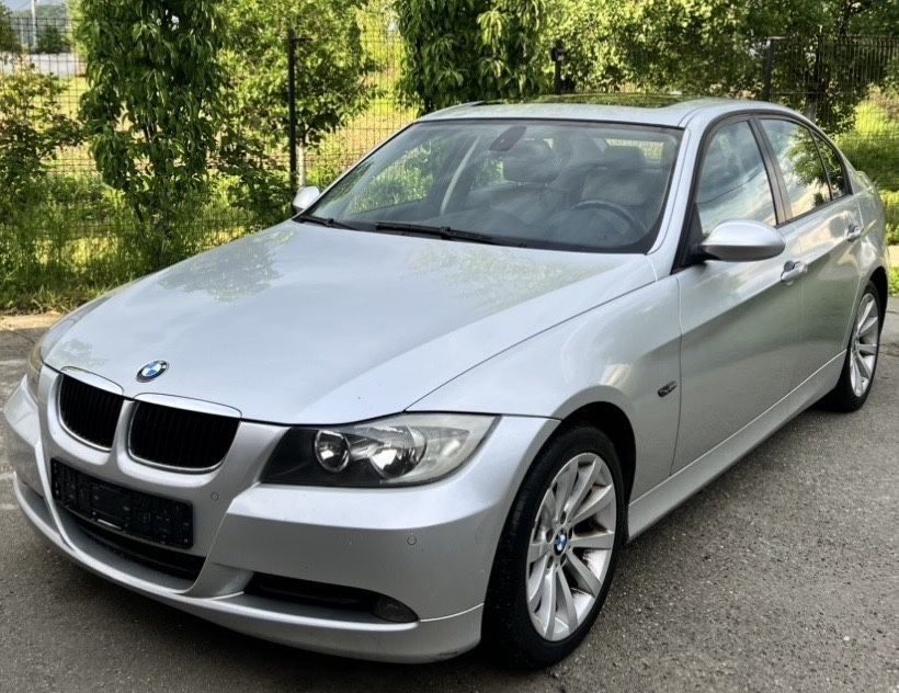 Bmw 318i 130CP automat