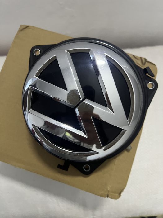 Maner/emblema portbagaj Volkswagen Passat b8/passat b7 OEM