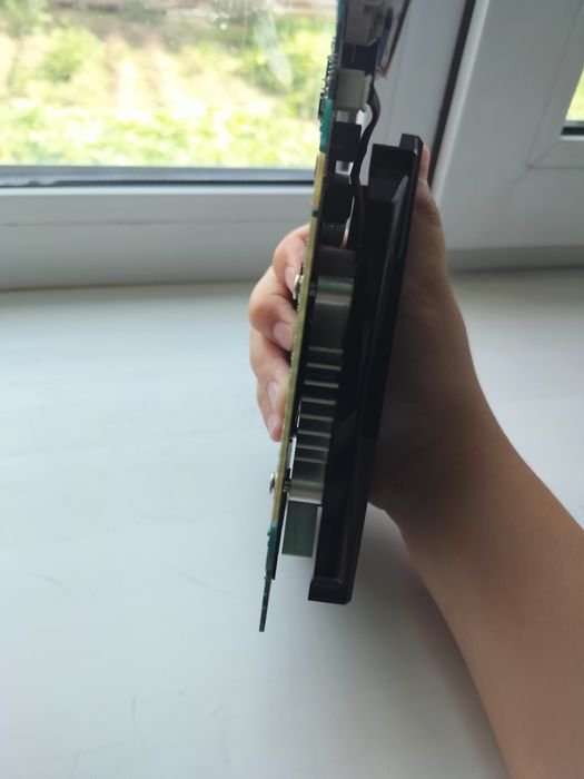 Geforce Gigabyte GT 430 2GB