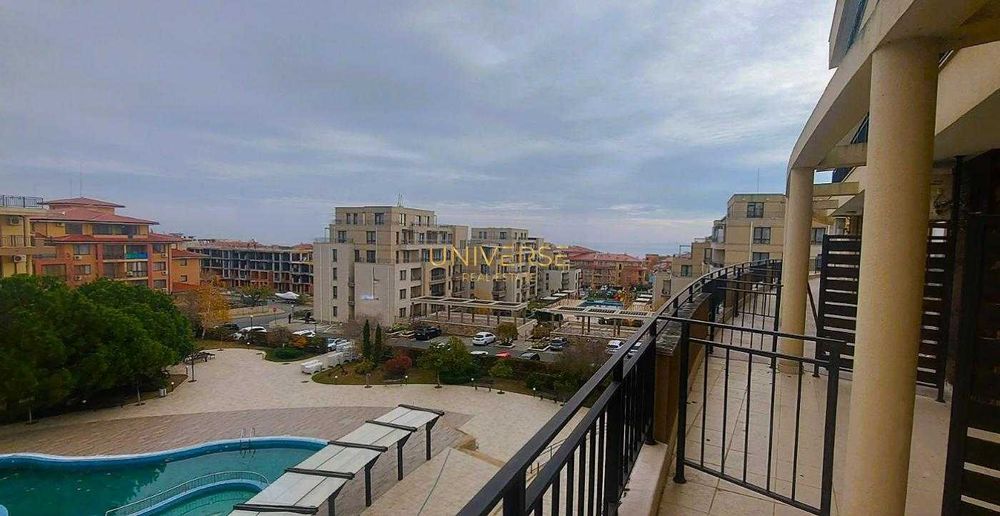 Продава се Двустаен апартамент в Свети Влас - 78 кв.м за 936 €/кв.м - Снимка #11