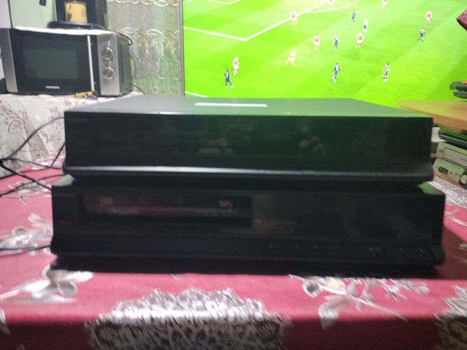 Videorecorder Defecte Siemens, Toshiba si Medion