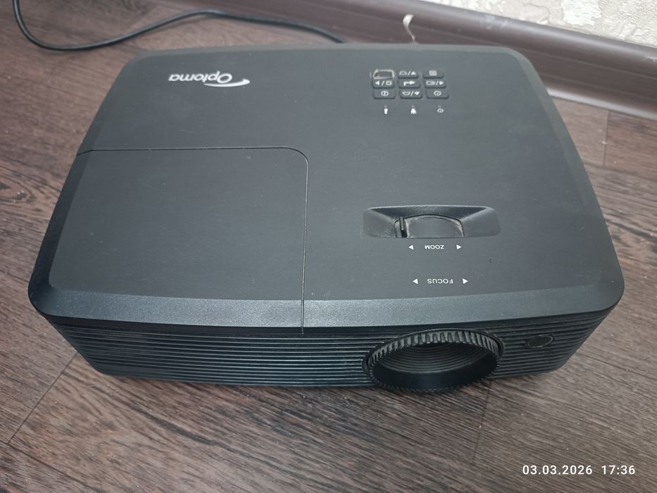 Продам проектр хорошем состоянии