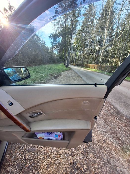 Продавам бмв е 60