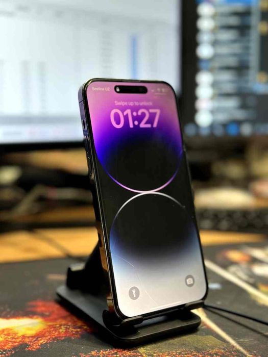 Iphone 14 Pro max 256Gb