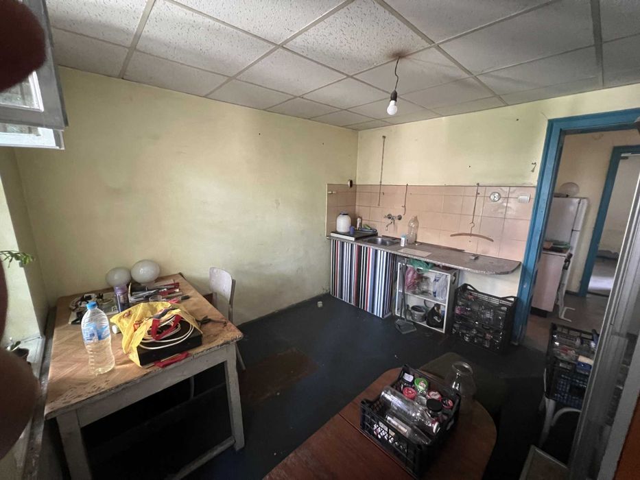 Продава се Етаж от къща в София, Център - 66 кв.м за 619 €/кв.м - Снимка #4