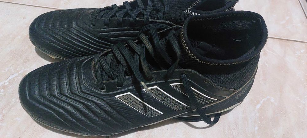 Бутонки Adidas 41-39