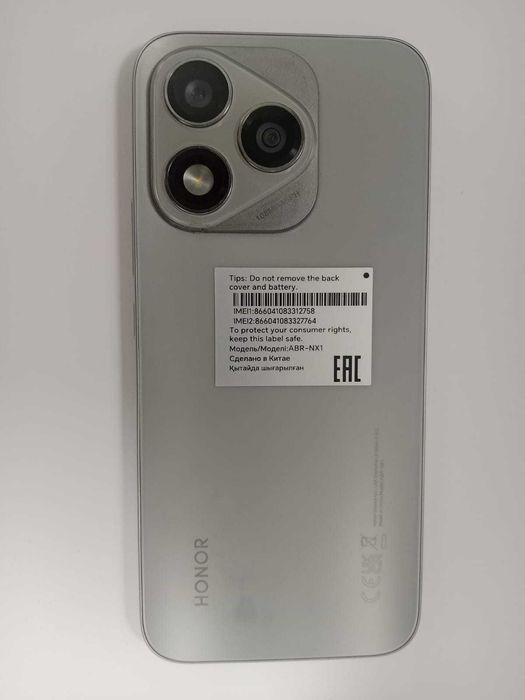 Honor 400 lite 256 гб (Каратау) 948403