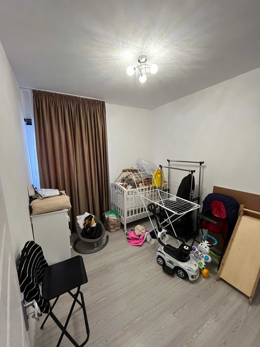 Apartament 3 camere Pantelimon complet utilat mobilat comison 0%