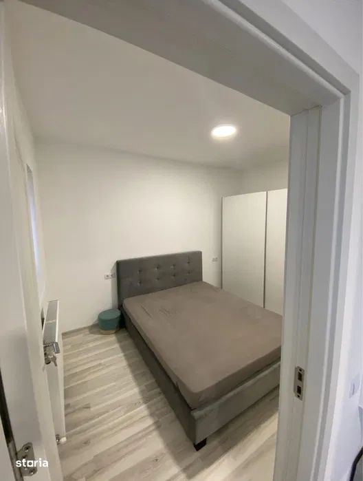 Ap 2 camere - Etajul 1 - Bloc nou - parcare inclusa