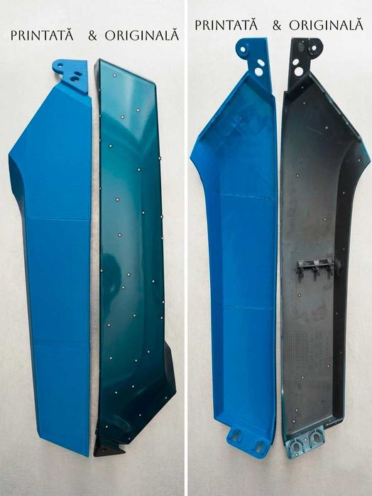 Printare 3D/ Scanare 3D/ Proiectare CAD