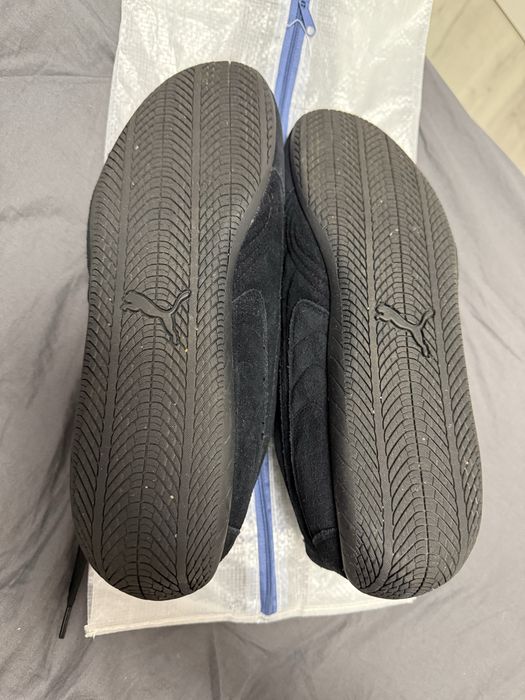 Puma X Sparco Speedcat OG, marimea 44.5