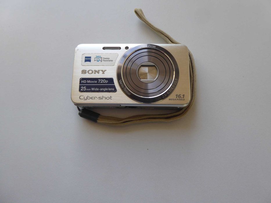 Фотоапарат SONY Cyber-shot DSC-W630