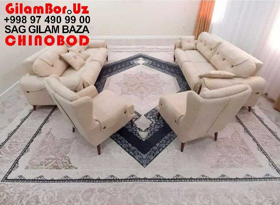 Gilam Narxlari Qibray - GilamBor - Ковры в Кибрае Цена Доставка 1 День