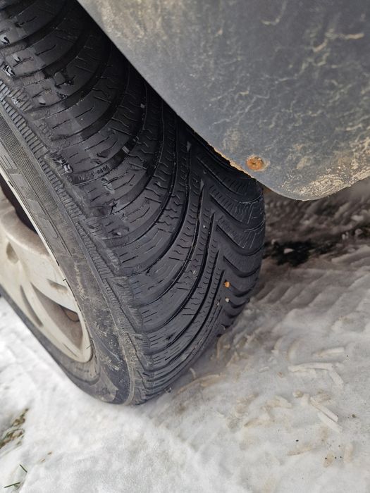 Dezmembrez Passat b6 break, 2.0 TDI BMP