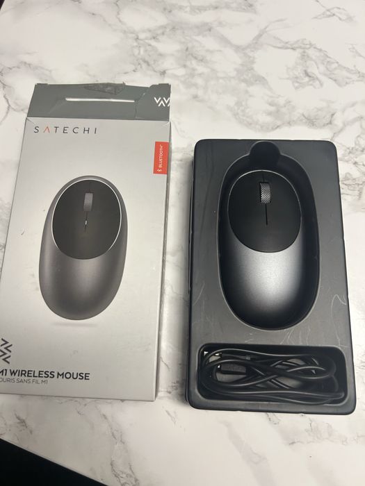 Satechi M1 Bluetooth Wireless Mouse