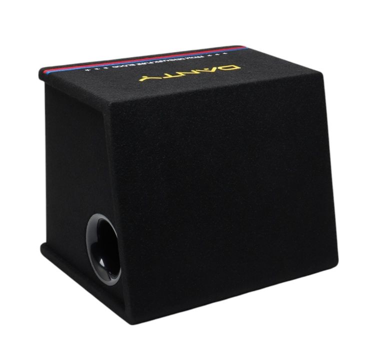 Продоётся активный сабвуфер в отличном состоянии