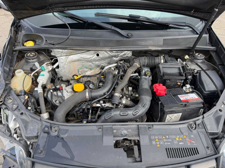 Motor complet 0,9 Tce, pt Dacia