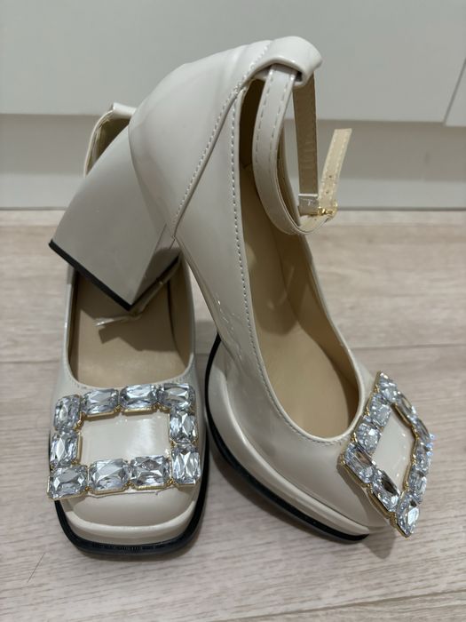 Туфли новые