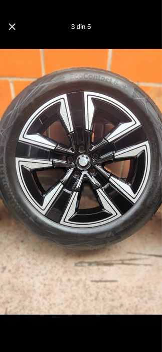 Jante(roți Originale) BMW IX3 , X3 G01 vara