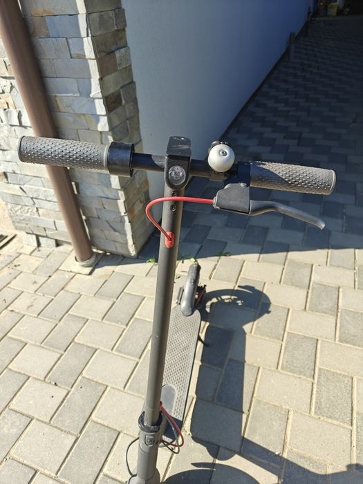 Trotineta XIAOMI, pliabila,