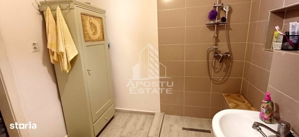 Casa din caramida de vanzare Freidorf Timisoara