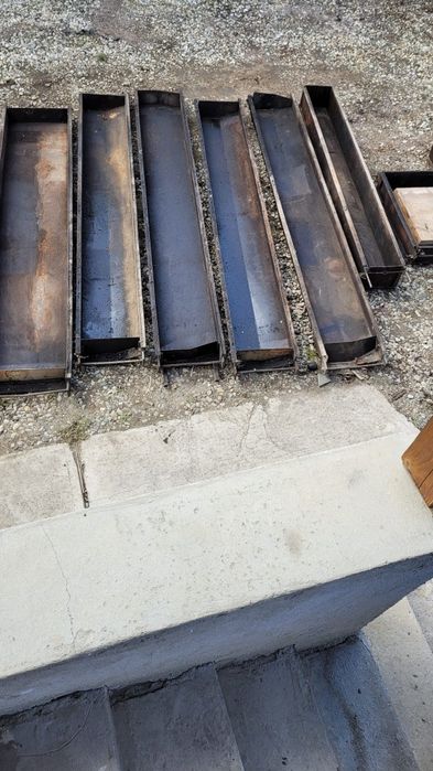 Cofraje confectionare monumente funerare