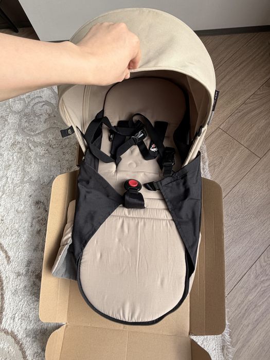 Yoyo babyzen люлька