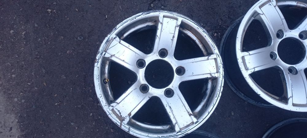 Диски 15 нива продам